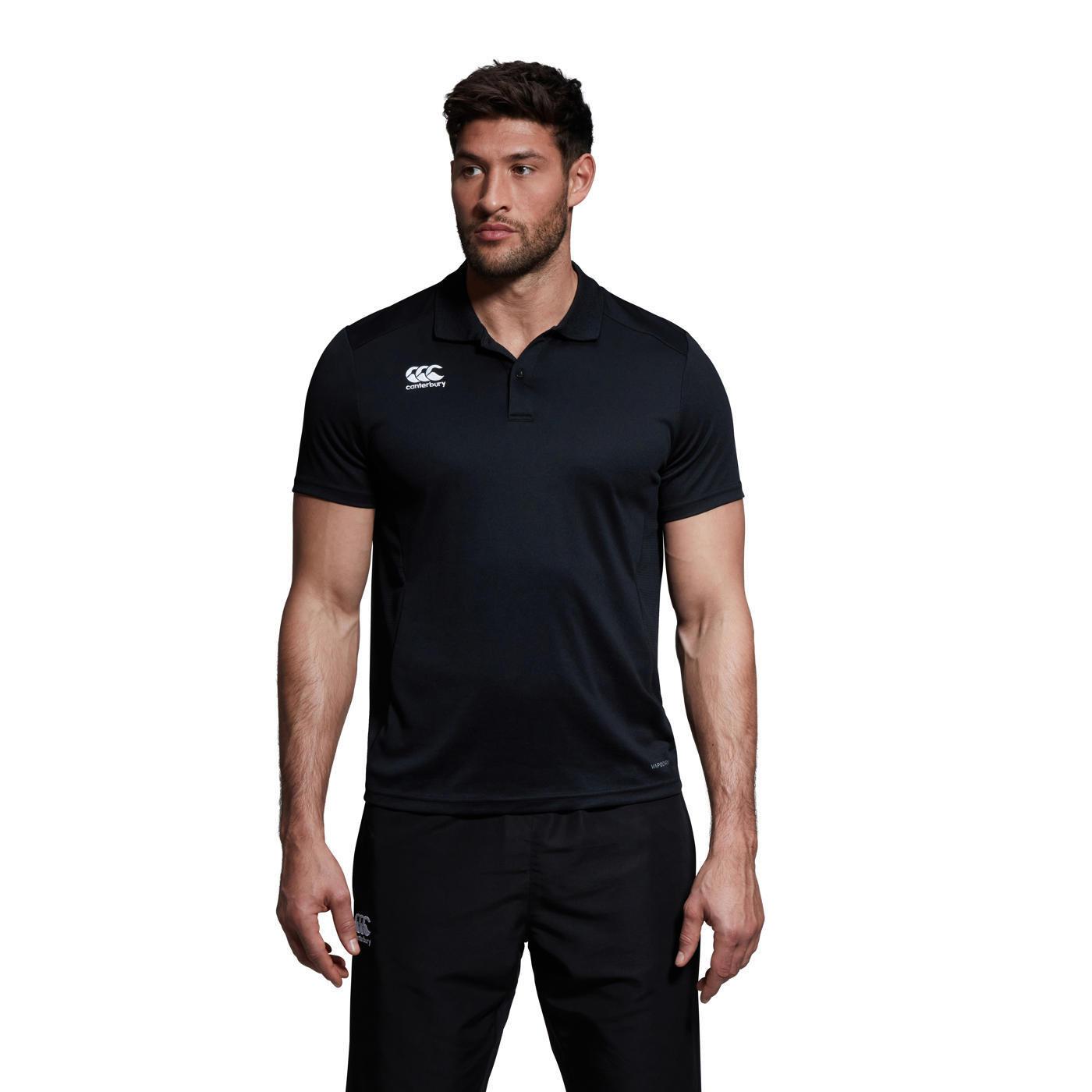 Canterbury  polo-shirt club dry 