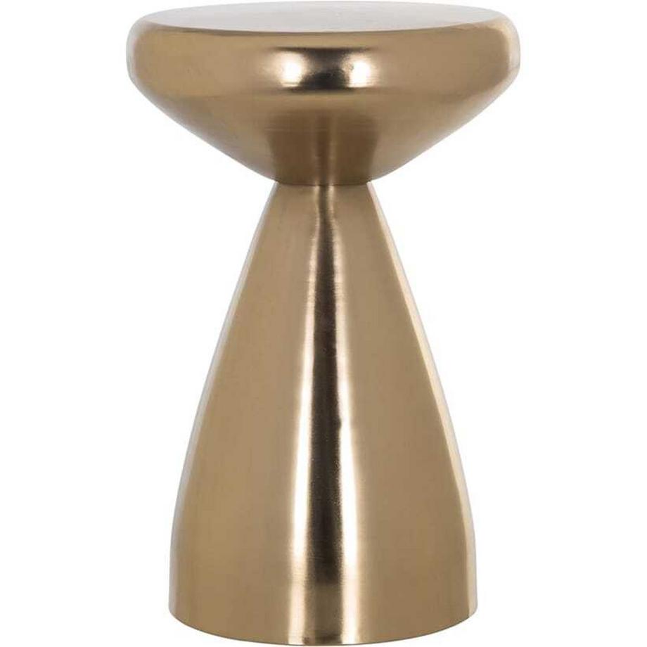 mutoni Tavolino Arlo oro 35  