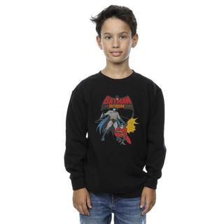 DC COMICS  Sweatshirt 