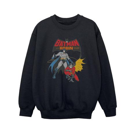 DC COMICS  Sweatshirt 