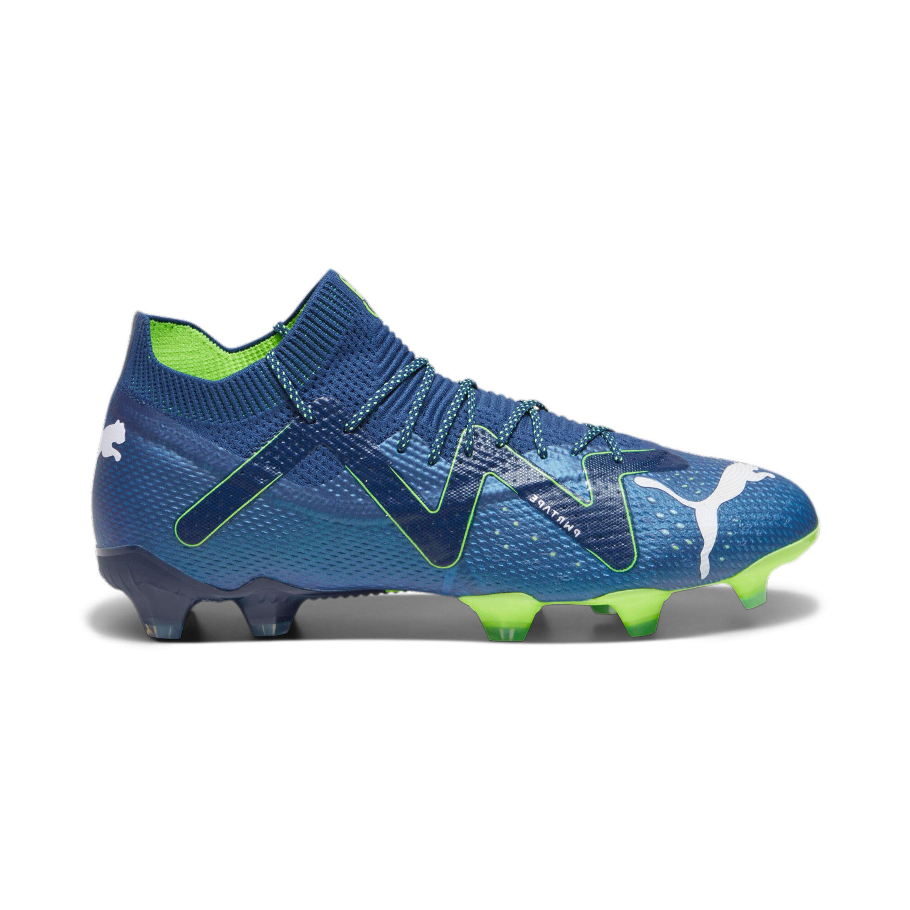 PUMA  chaussures de football future ultimate fg/ag 