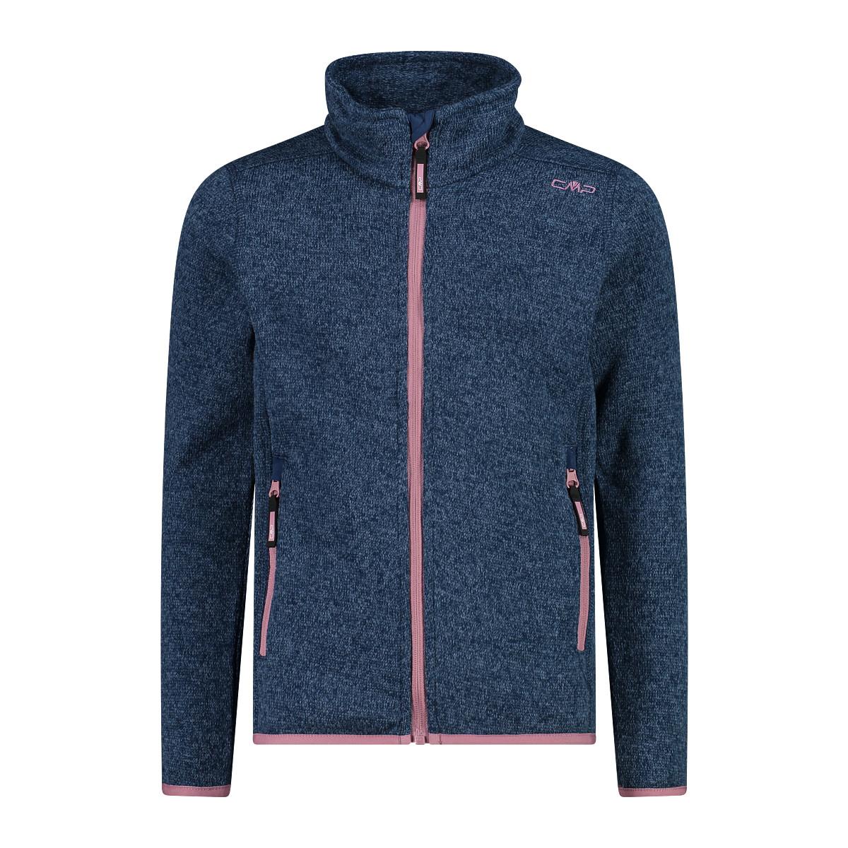 Image of Wanderjacke Für Mädchen Mädchen 4A