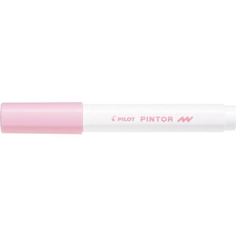 Pilot PILOT Marker Pintor F SW-PT-F-PP pastell pink  