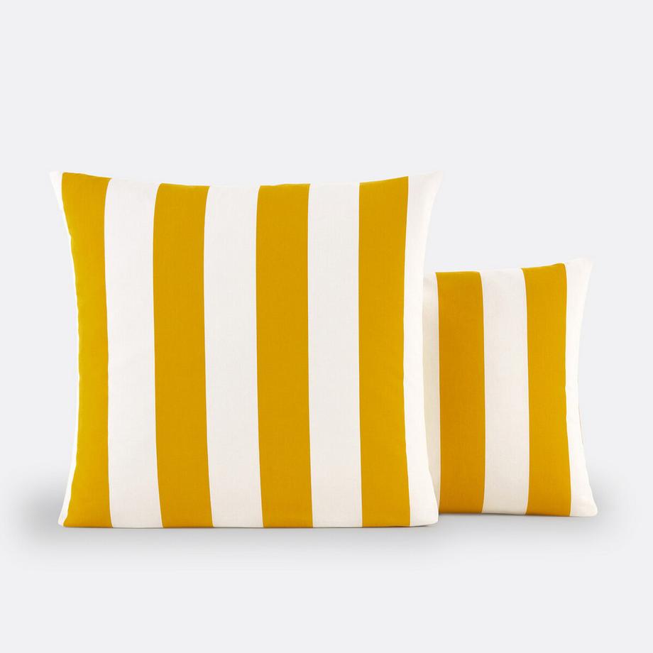 Taie d'oreiller coton