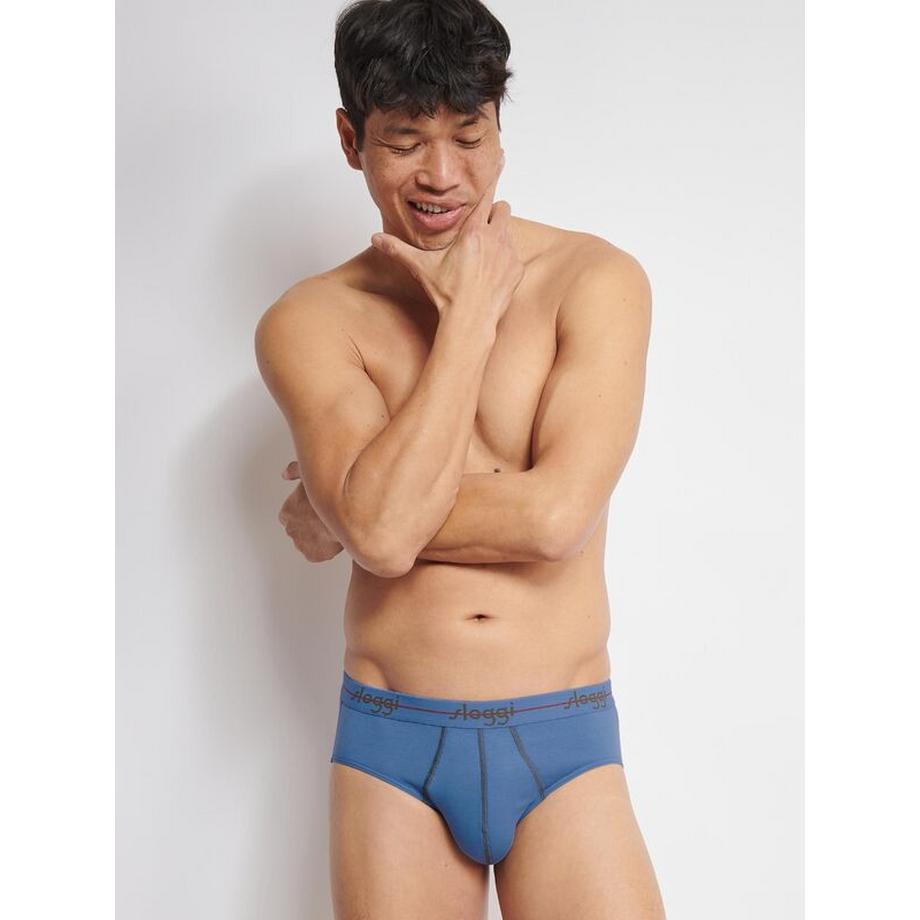 sloggi Start Midi Slip 2er-Pack  