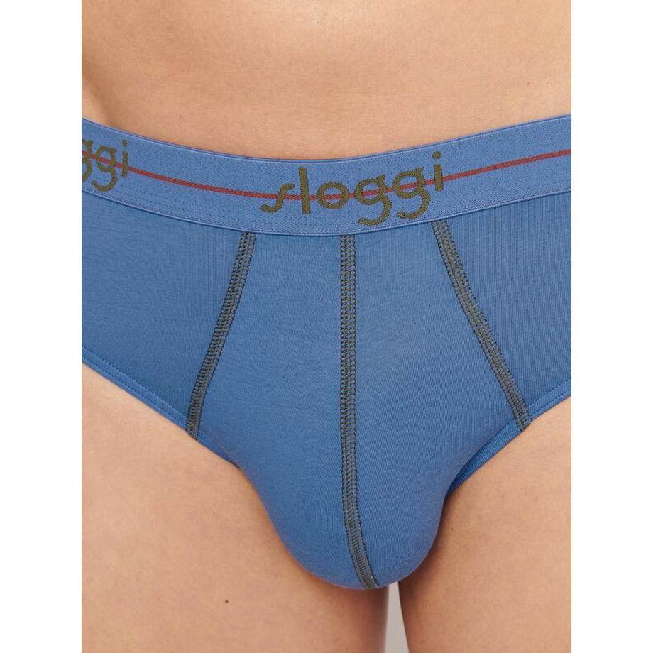 sloggi Start Midi Slip 2er-Pack  