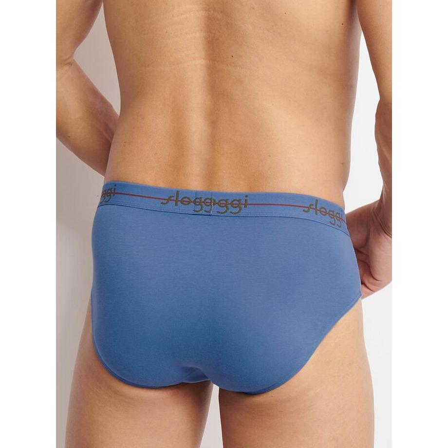 sloggi Start Midi Slip 2er-Pack  