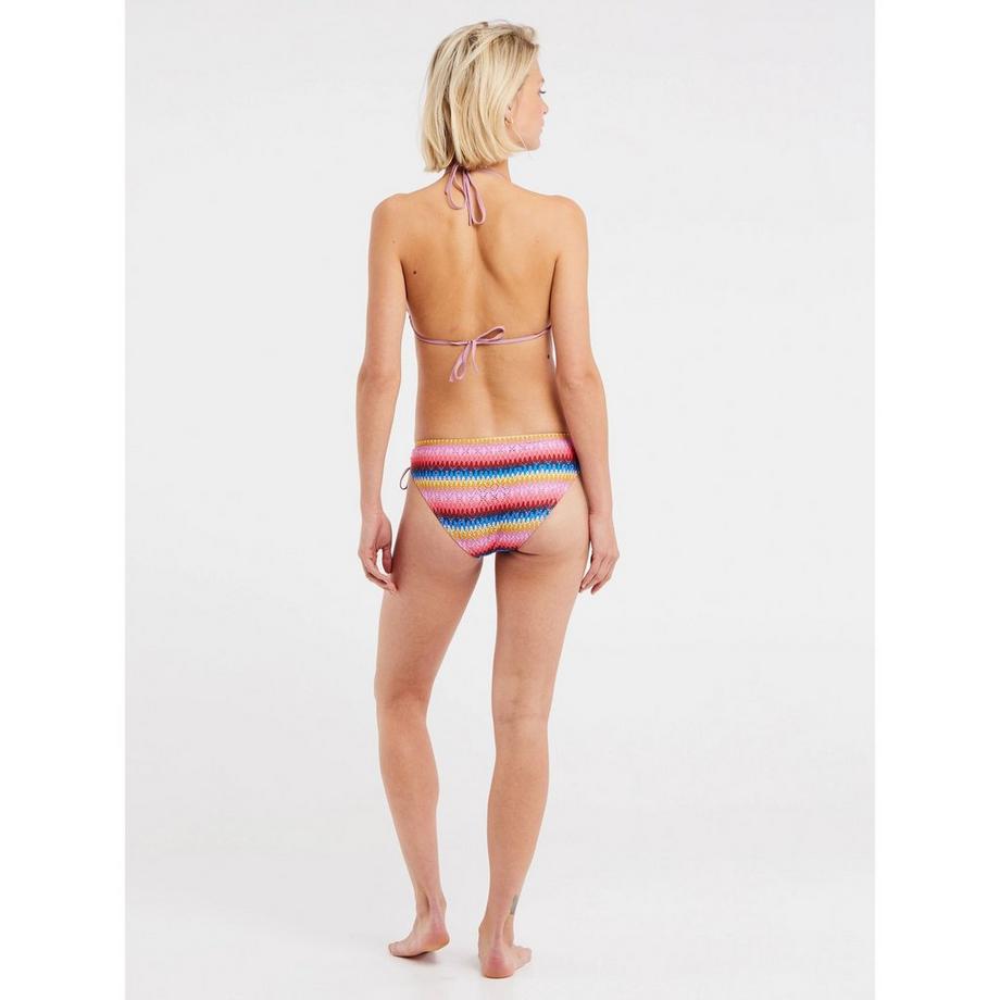 PROTEST Prtriver 23 Zweiteiliger Triangel-Badeanzug  