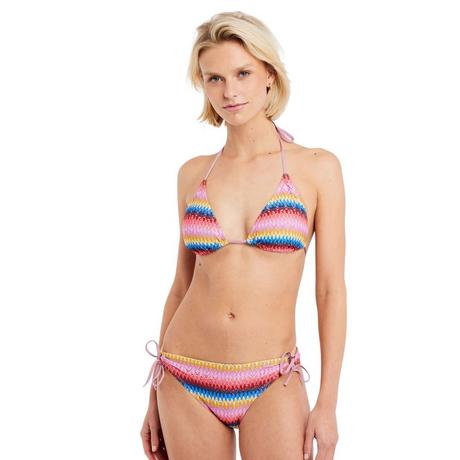 PROTEST Prtriver 23 Zweiteiliger Triangel-Badeanzug  