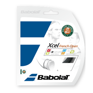 Babolat  XCEL 12m Saitenset 