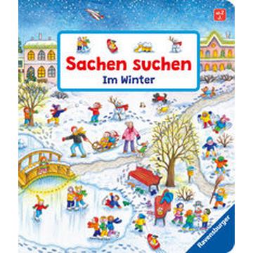 Sachen suchen: Im Winter