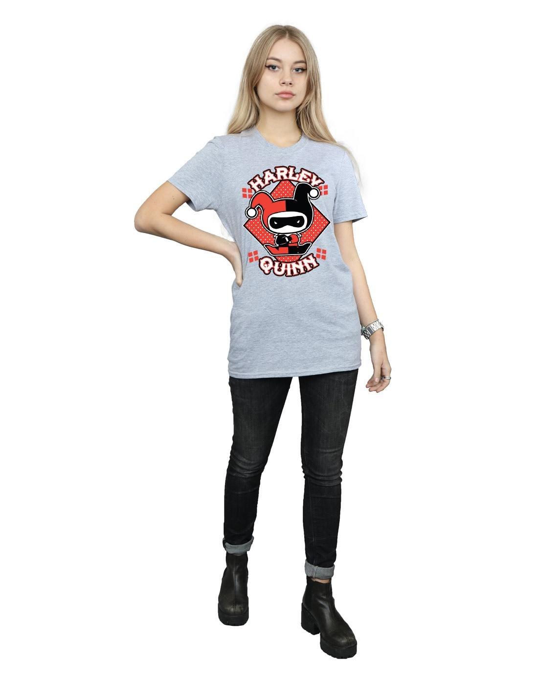 Harley Quinn  TShirt 