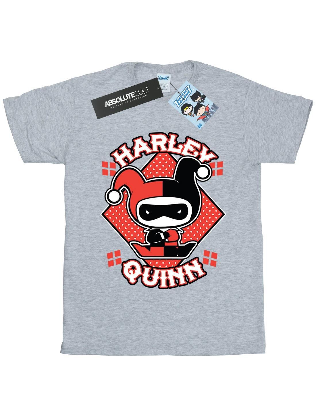 Harley Quinn  TShirt 