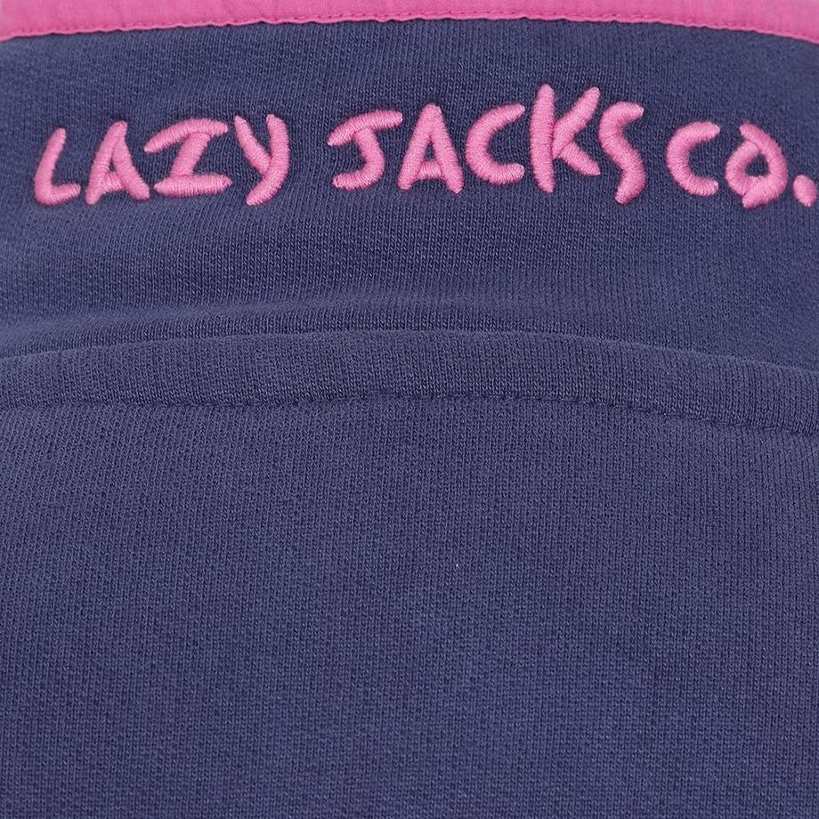 Lazy Jacks Sweat  