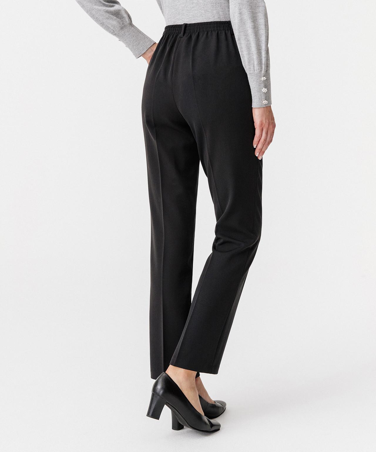 Damart  Pantalon droit. 