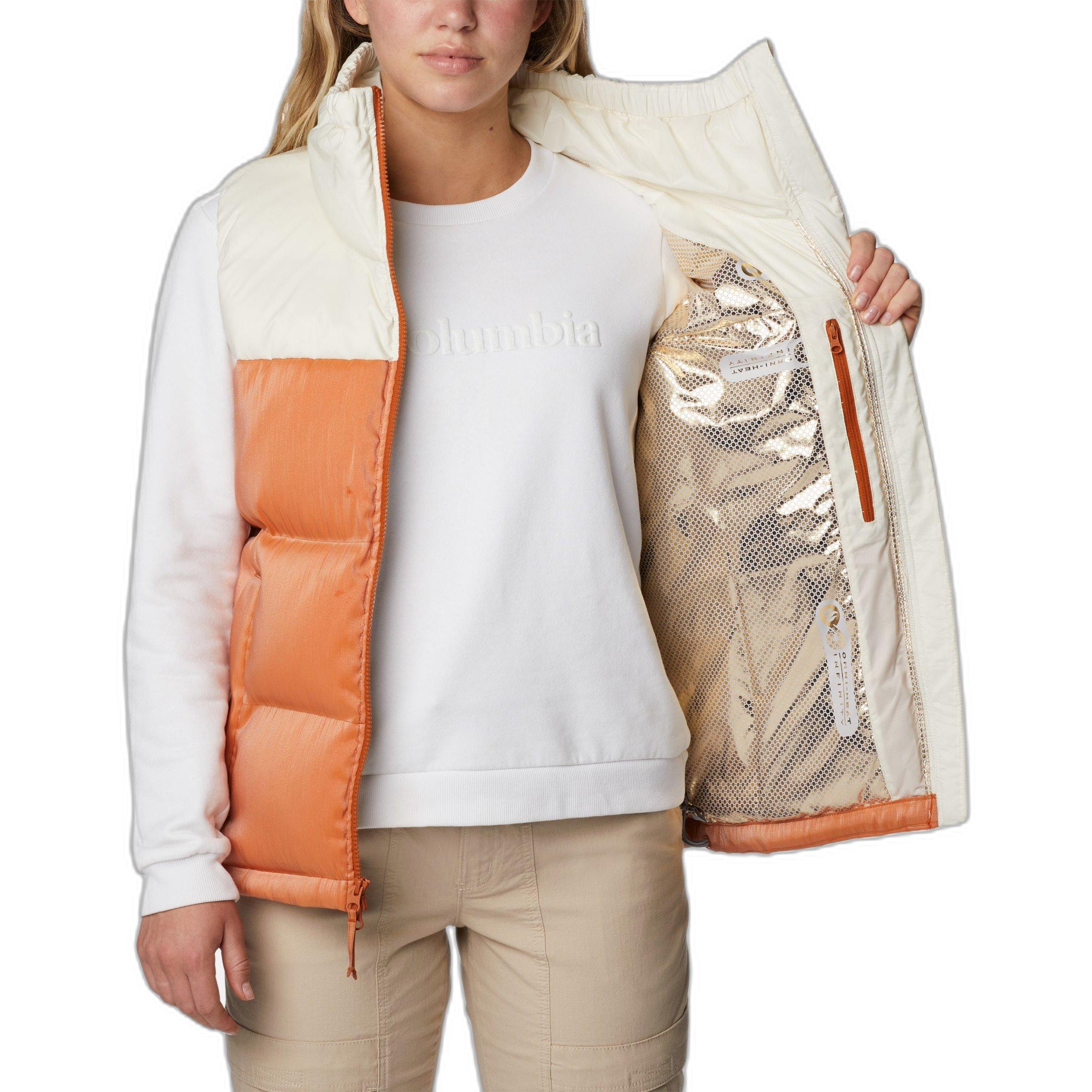 Columbia  gilet da w bulo point™ down 