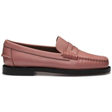 Sebago  ledermokassins classic dan pigment 