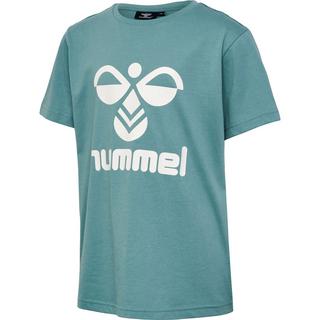 Hummel  kinder t-shirts tres (x2) 