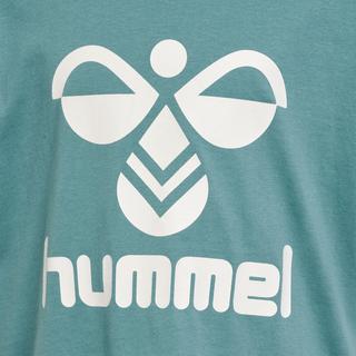 Hummel  kinder t-shirts tres (x2) 