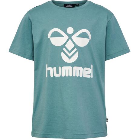 Hummel  kinder t-shirts tres (x2) 