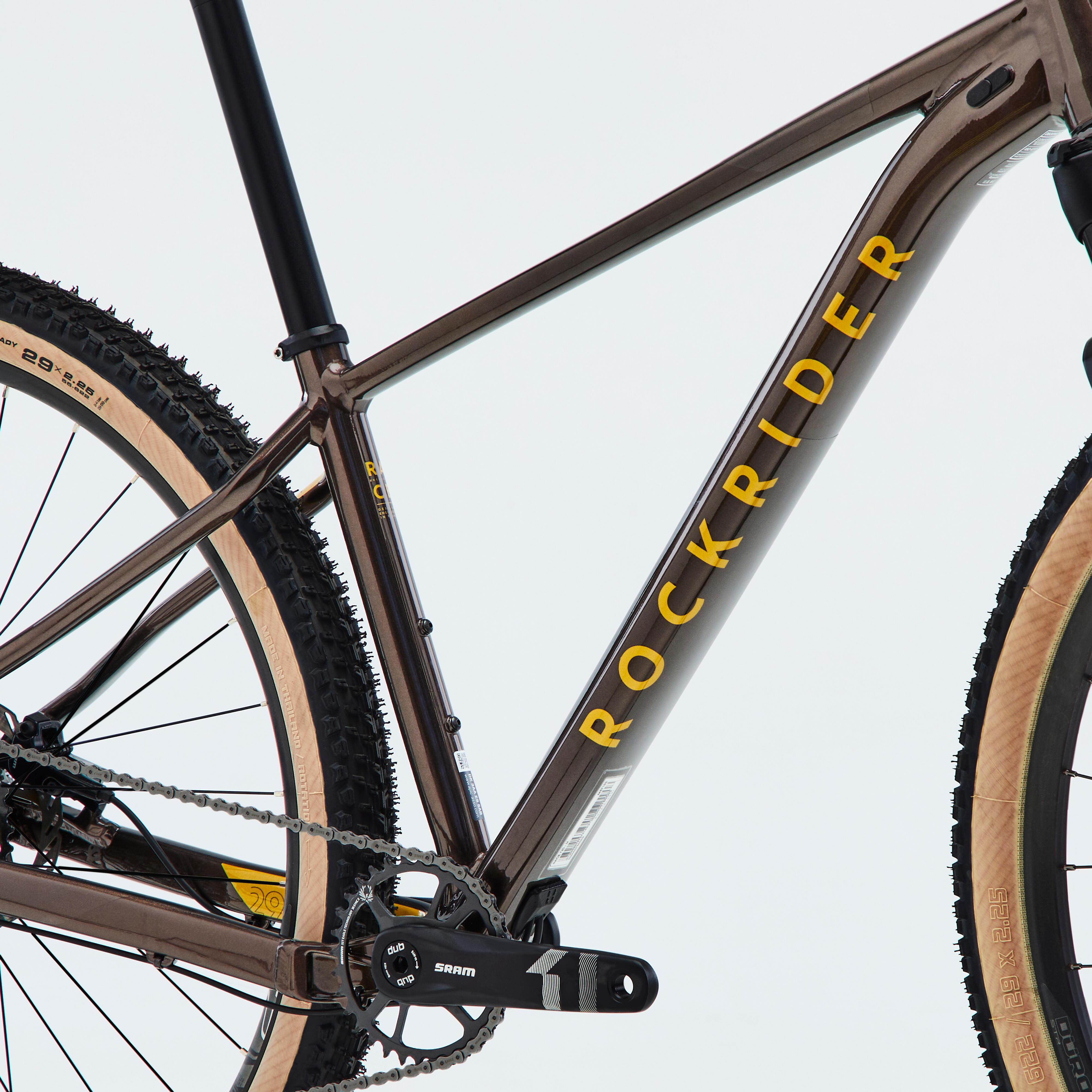 ROCKRIDER  Mountainbike - RACE 720 