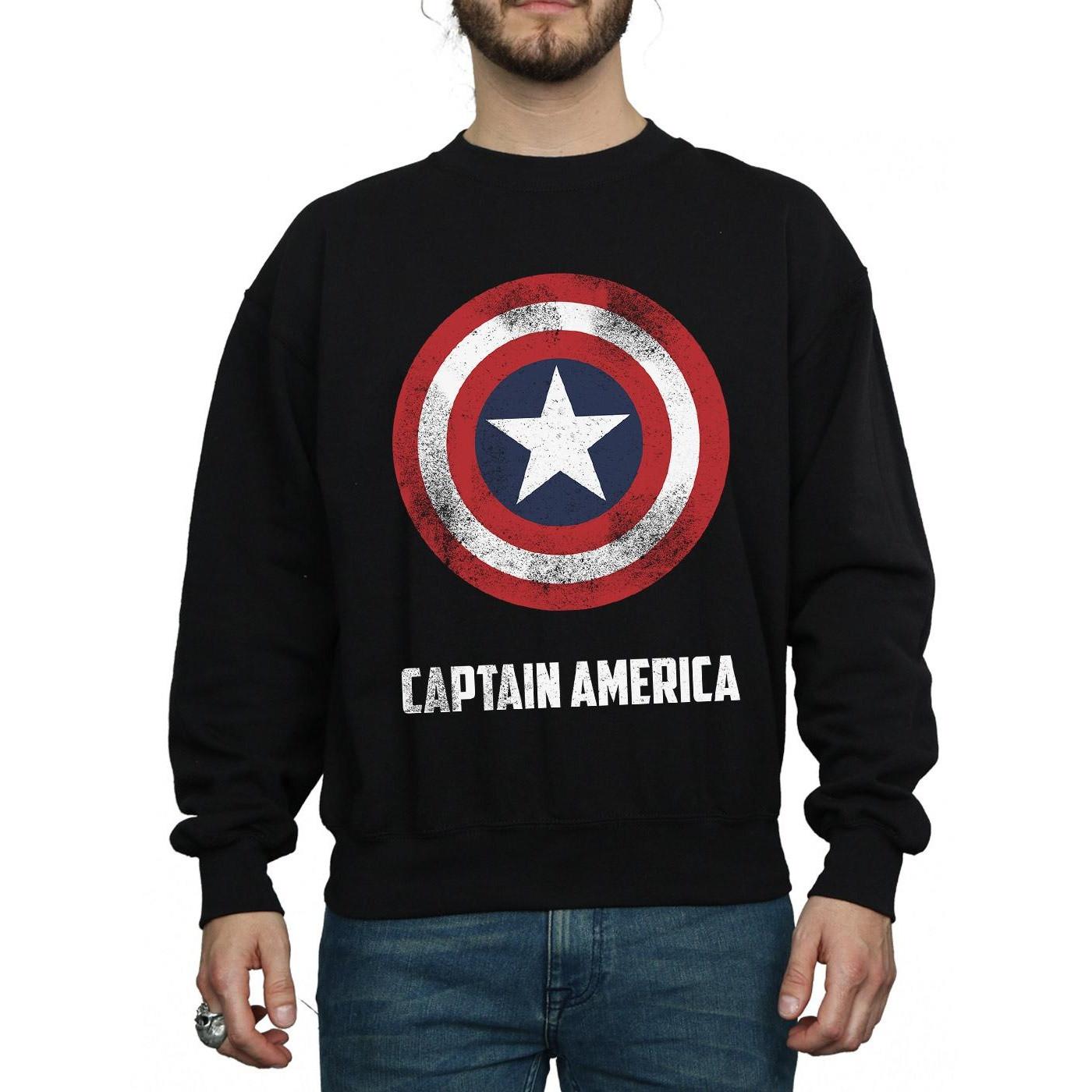 MARVEL  Sweatshirt 