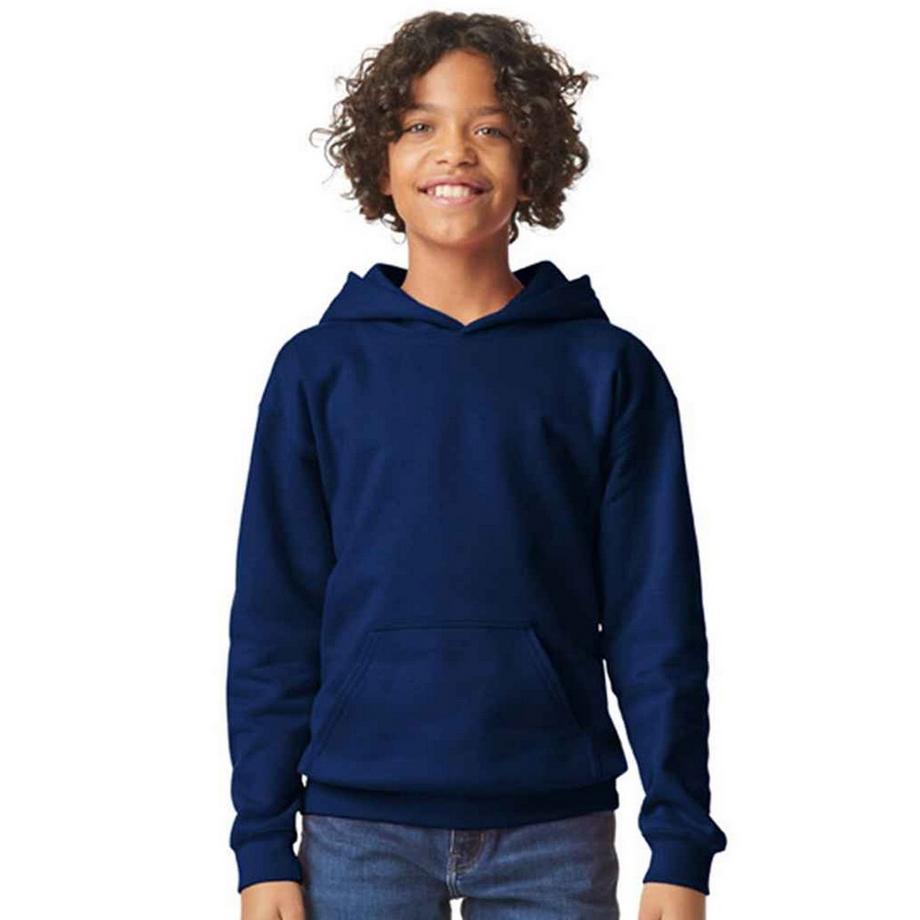 Sweat à capuche SOFTSTYLE