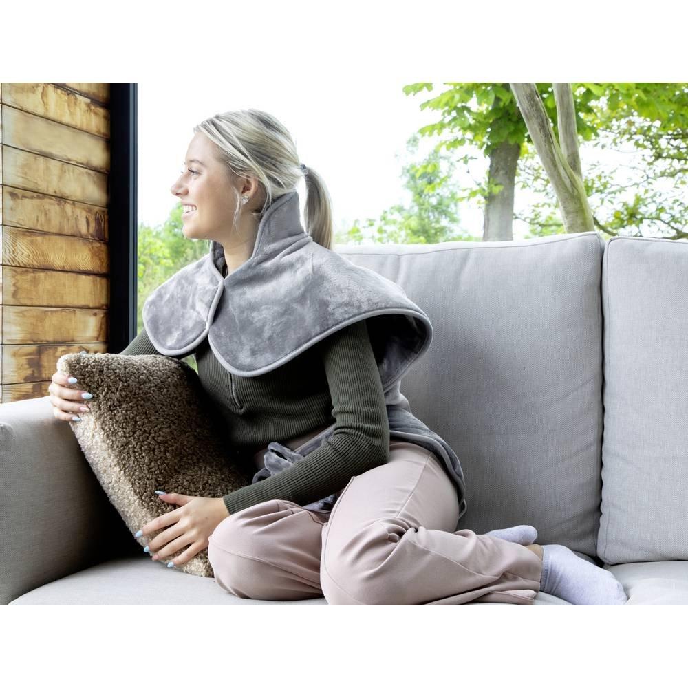 DOMO Termoforo spalle e cervicale  