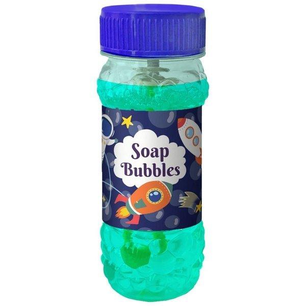 Image of dodo Seifenblasen Weltall