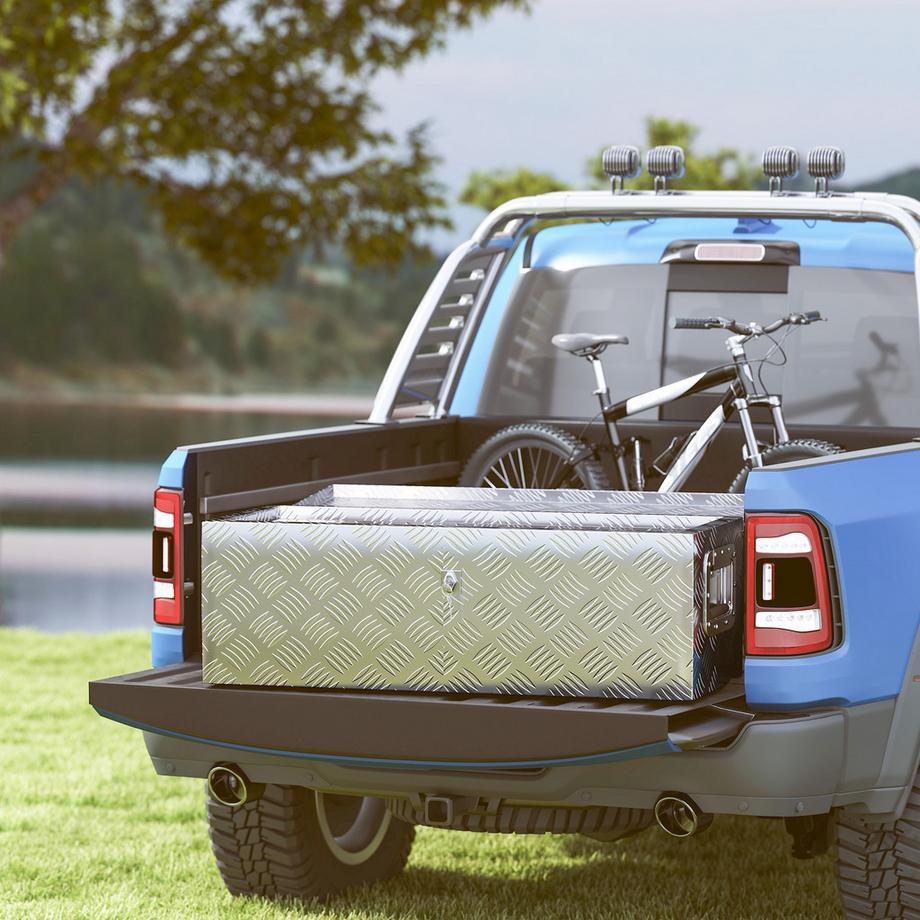 HOMCOM Werkzeugkästen  