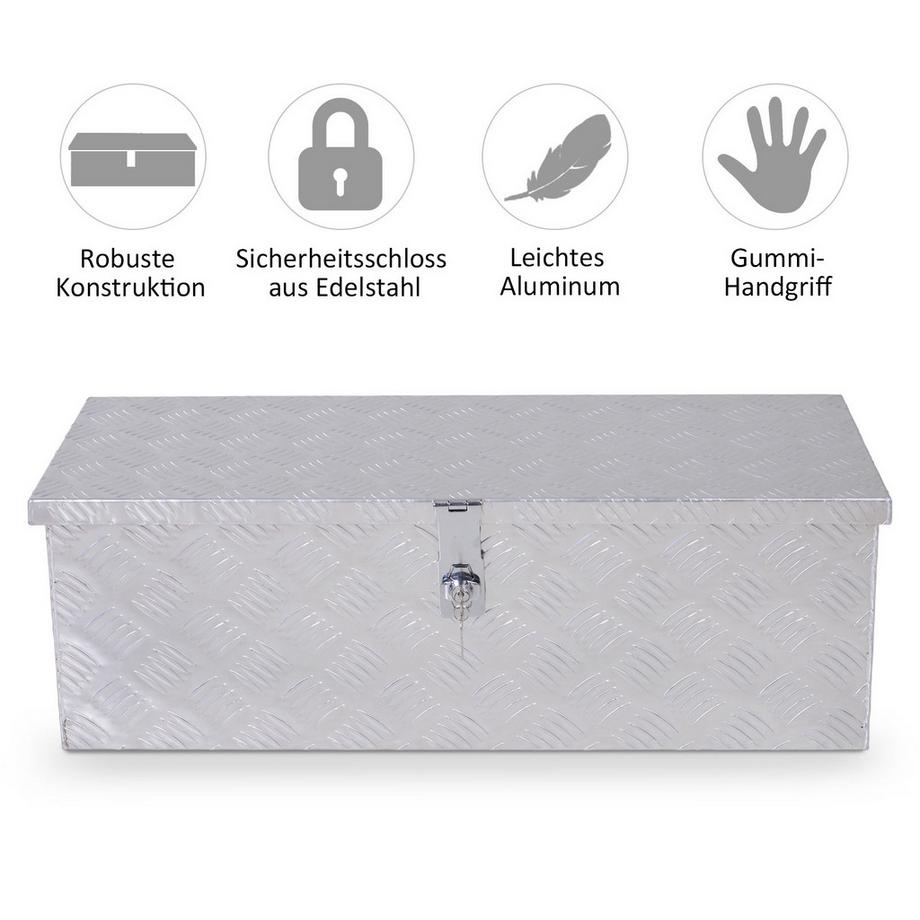 HOMCOM Werkzeugkästen  