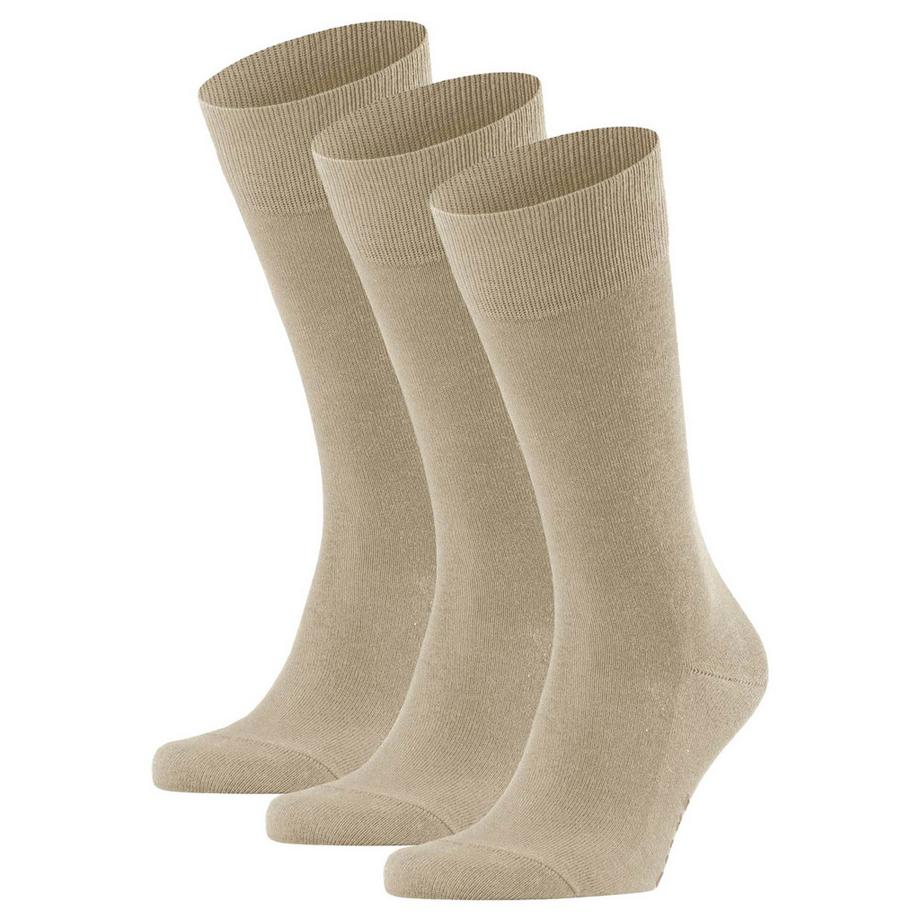 Socken  3er Pack Stretch-FALKE Family SO