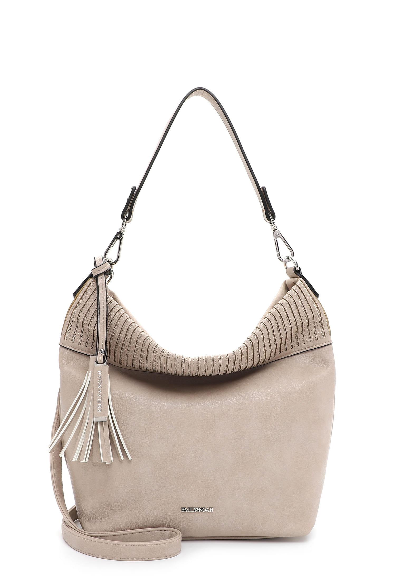 Image of Beutel E&n Brigitte Damen Sand ONE SIZE