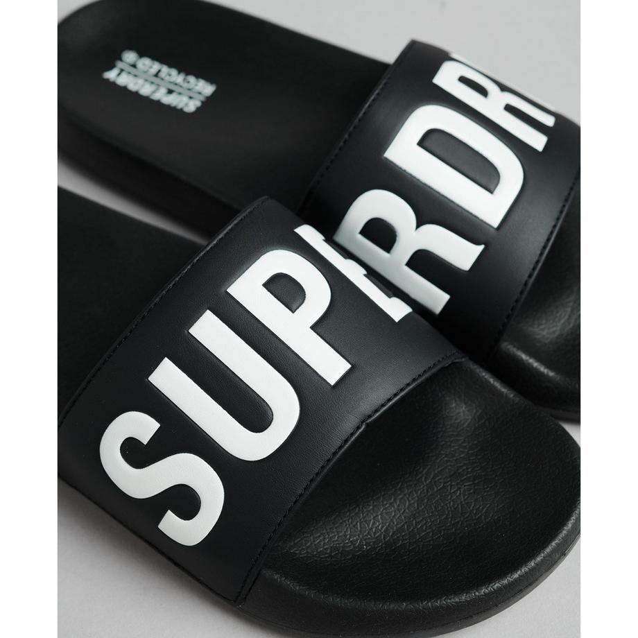 Superdry Code Core Ciabatte  