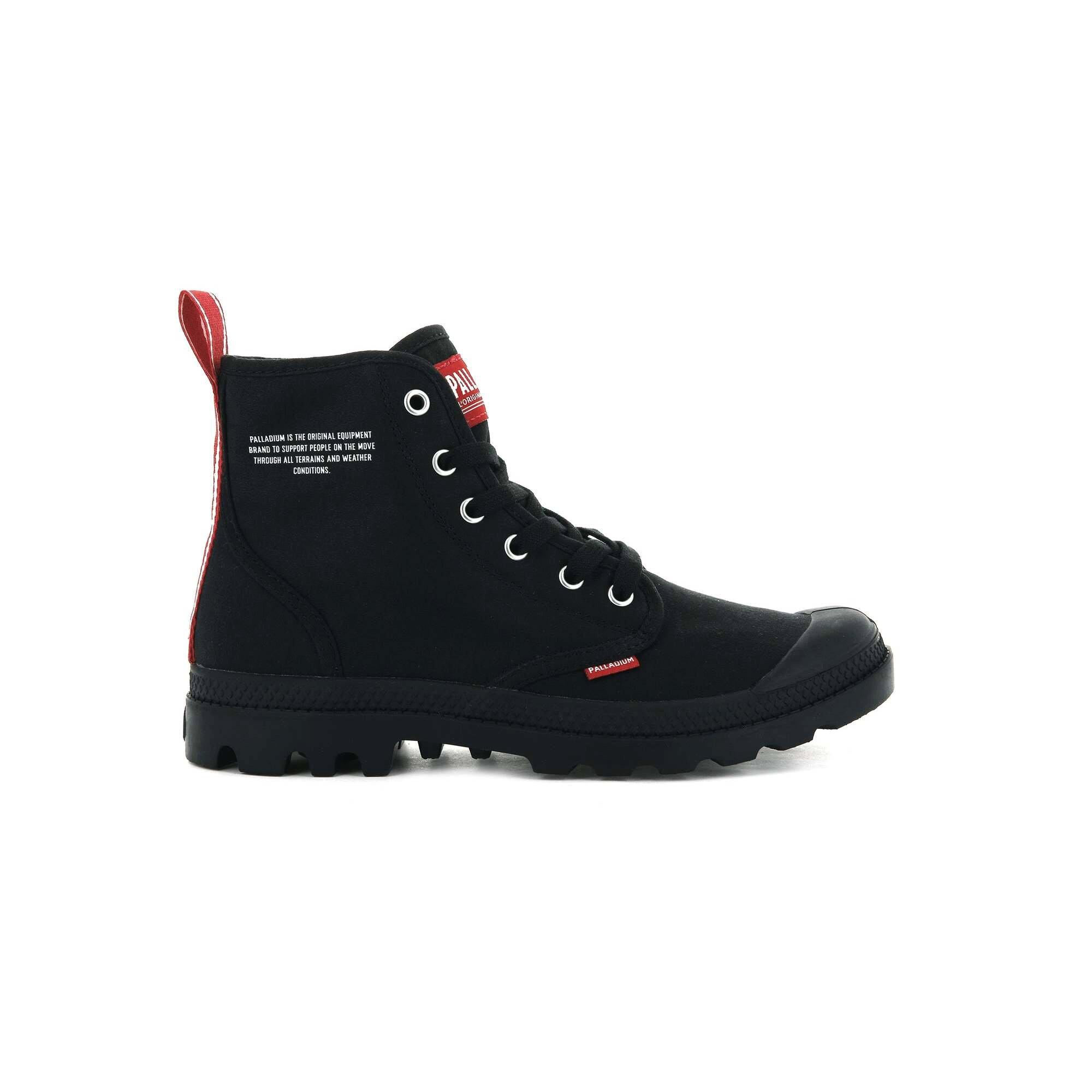 Image of Stiefeletten Pampa Hi Dare Damen 37.5