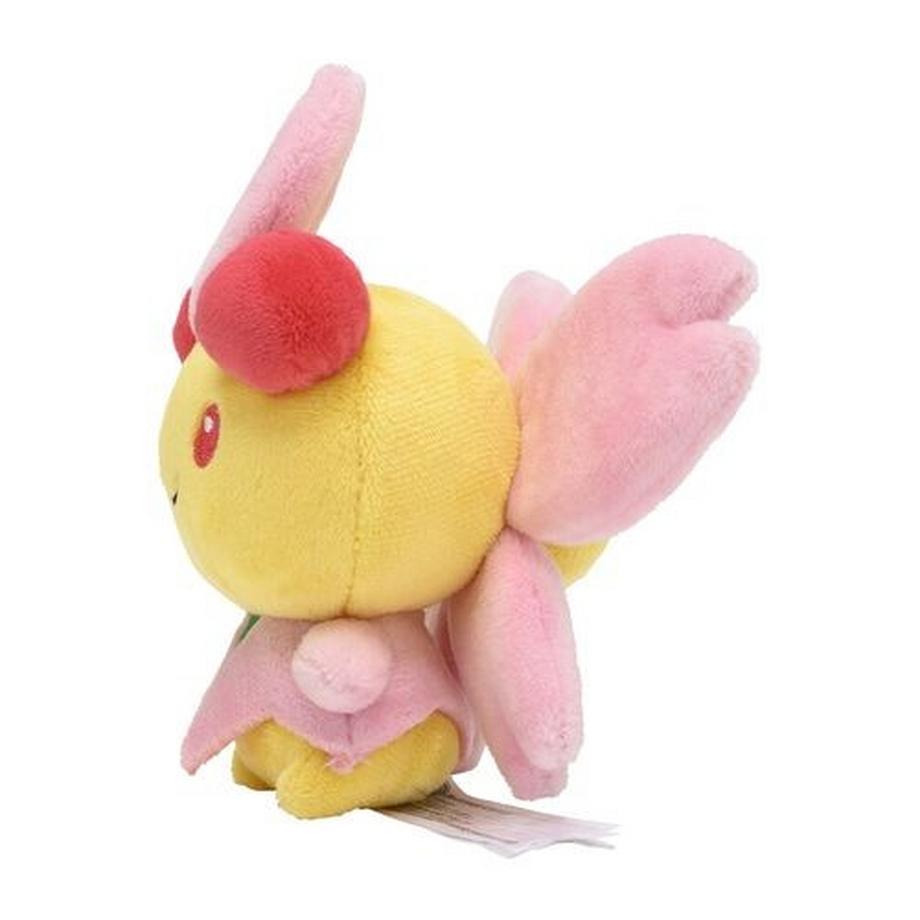 Pokémon  Cherrim Sunshine Form 