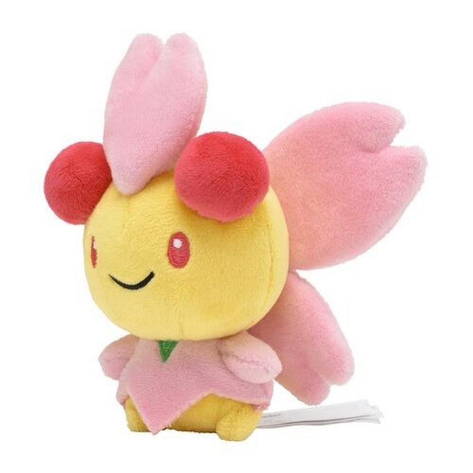 Pokémon  Cherrim Sunshine Form 