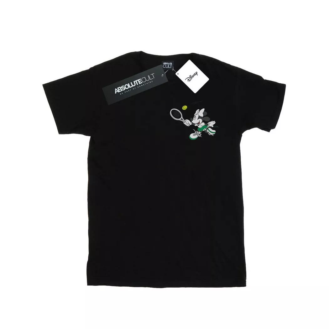 Disney - TShirt, für Damen, Schwarz, Größe XL