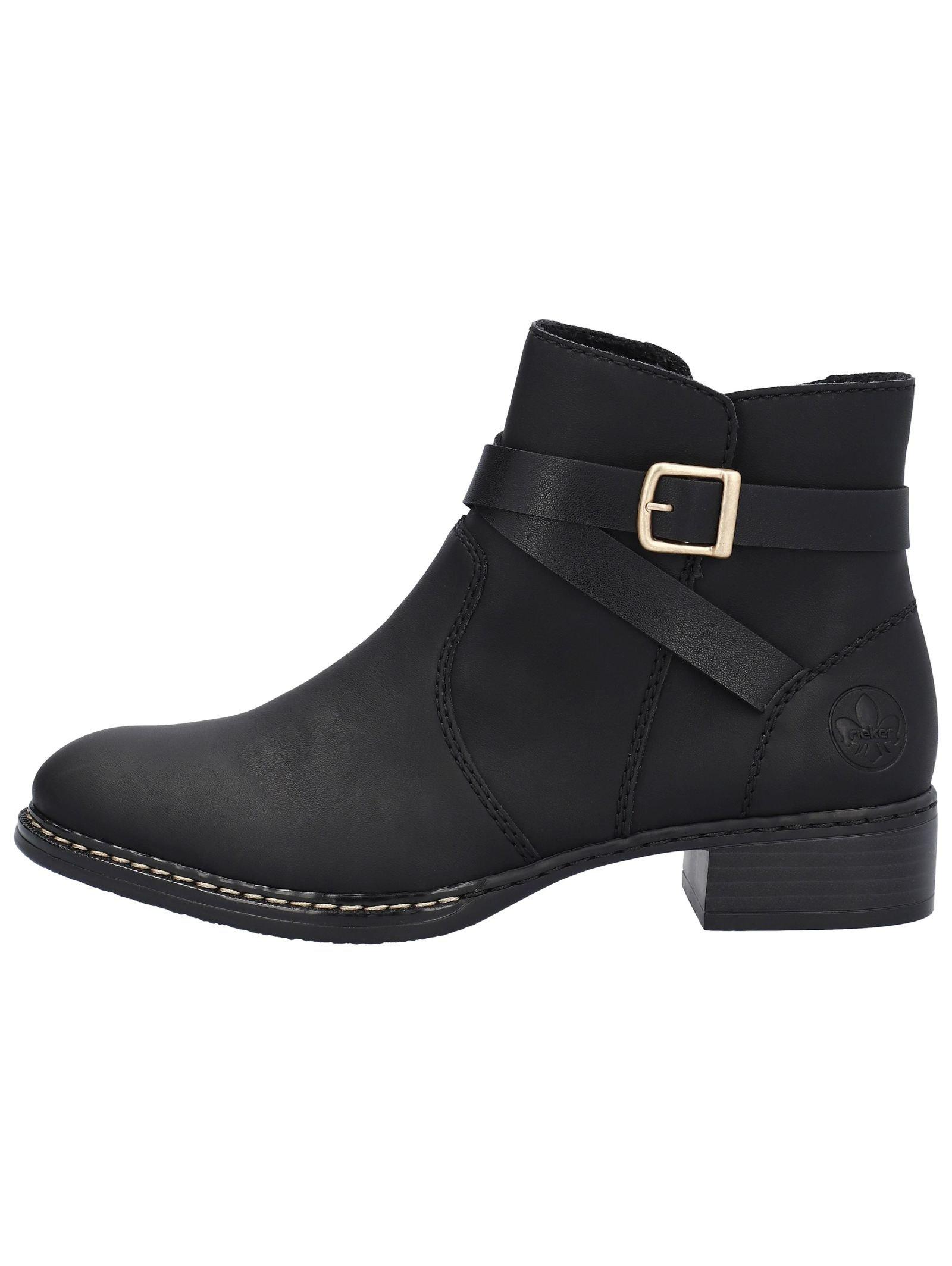 Rieker  Bottines 