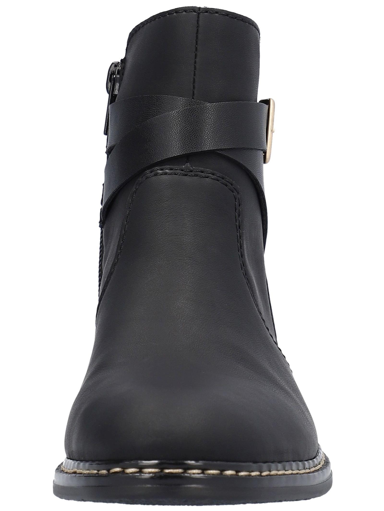 Rieker  Bottines 