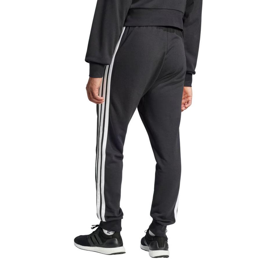 adidas  Pantalon Essentials 3Stripes en molleton français 