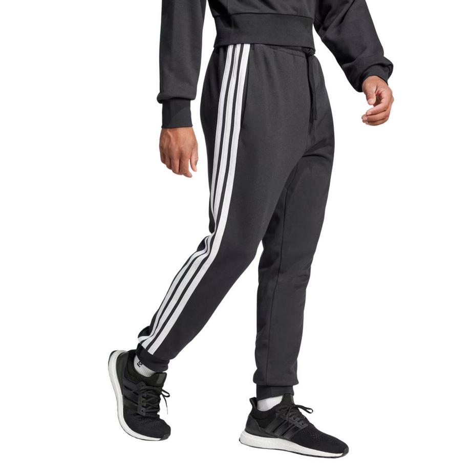 adidas  Pantalon Essentials 3Stripes en molleton français 