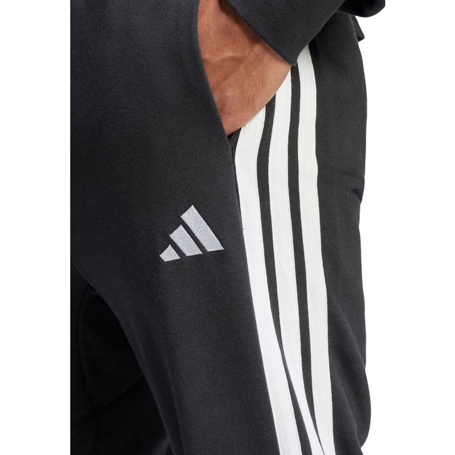 adidas  Pantalon Essentials 3Stripes en molleton français 