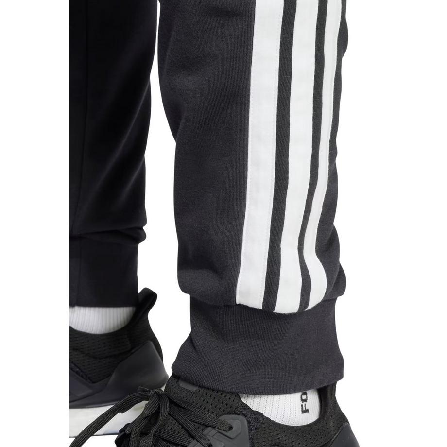 adidas  Pantalon Essentials 3Stripes en molleton français 