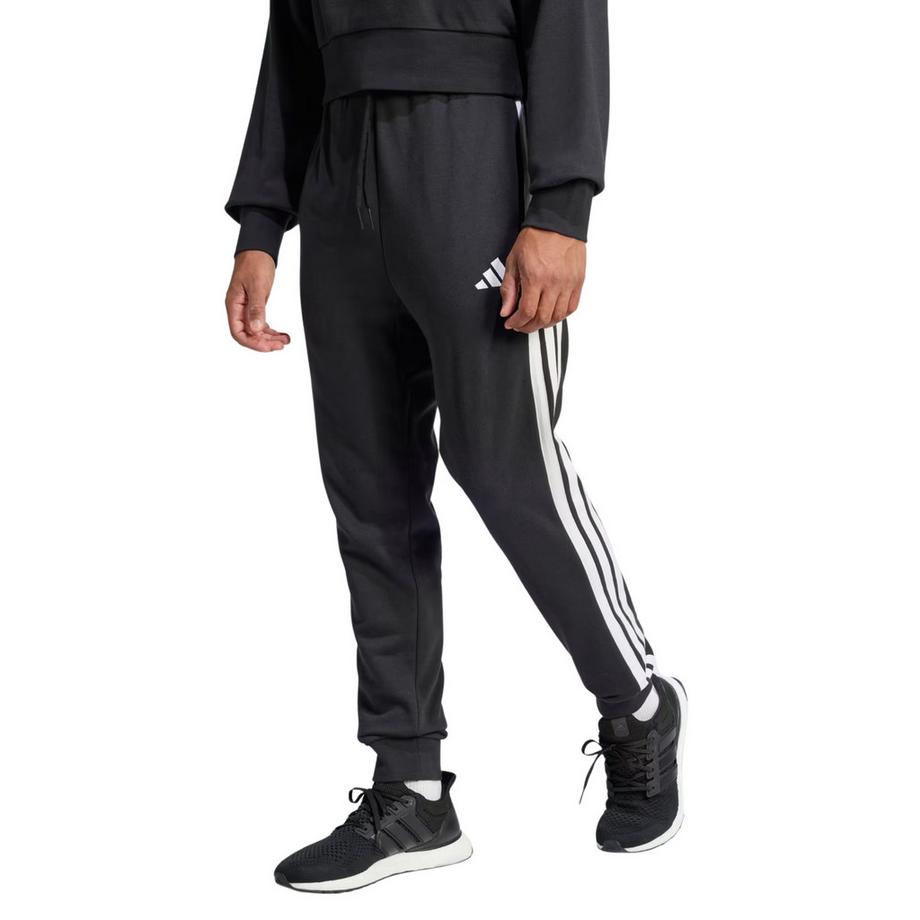 adidas  Pantalon Essentials 3Stripes en molleton français 
