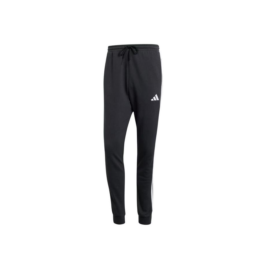 Pantalon Essentials 3Stripes en molleton français