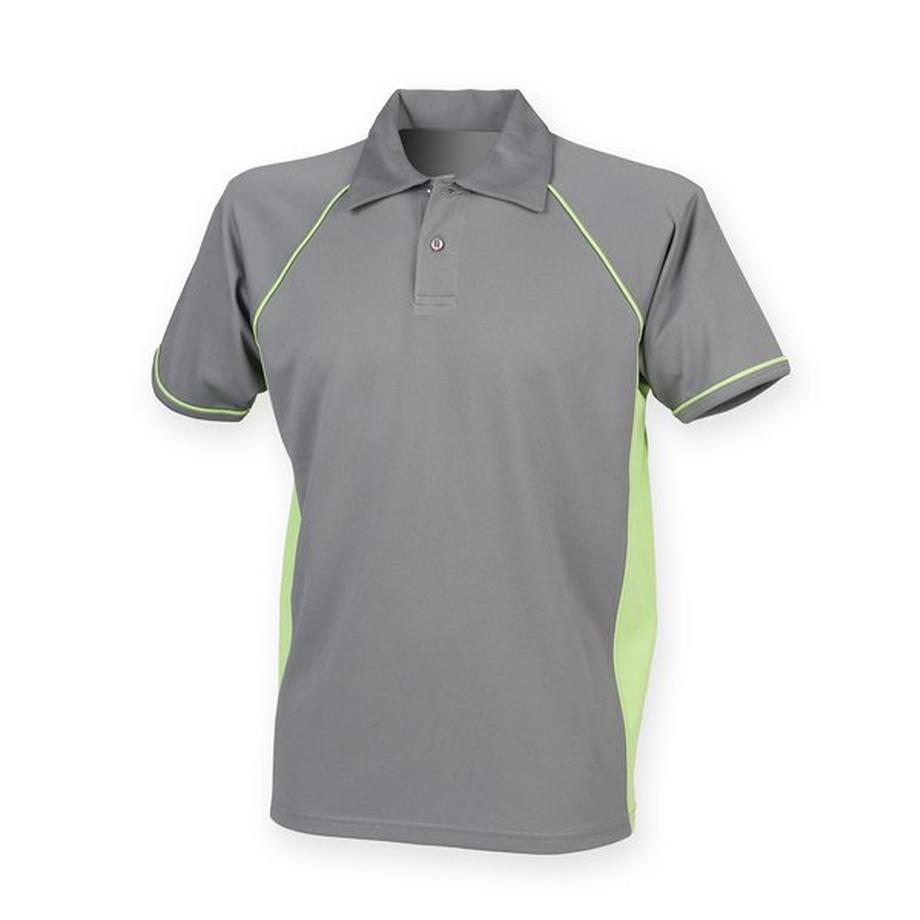 Finden & Hales  Polo sport à manches courtes 