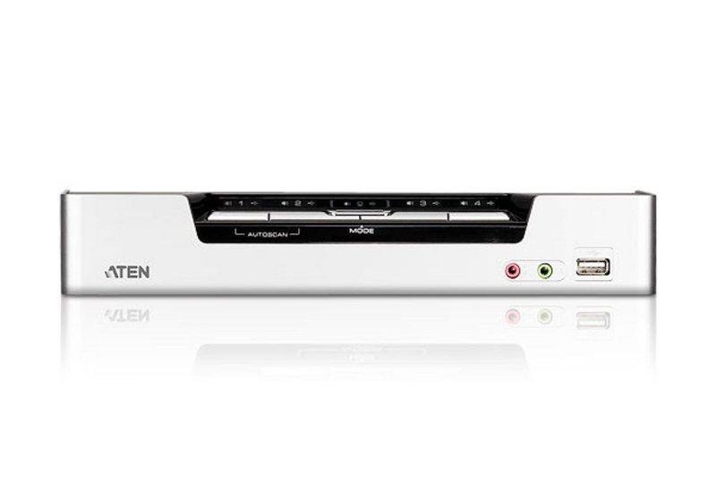 ATEN  ATEN Technology 