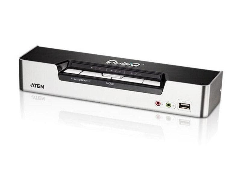 ATEN  ATEN Technology 