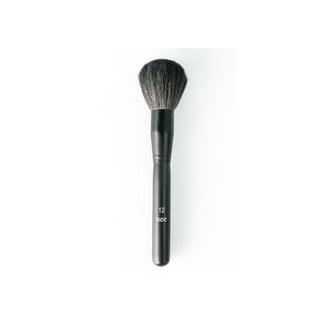 NEE  Large Powder Brush Nr. 12 black 